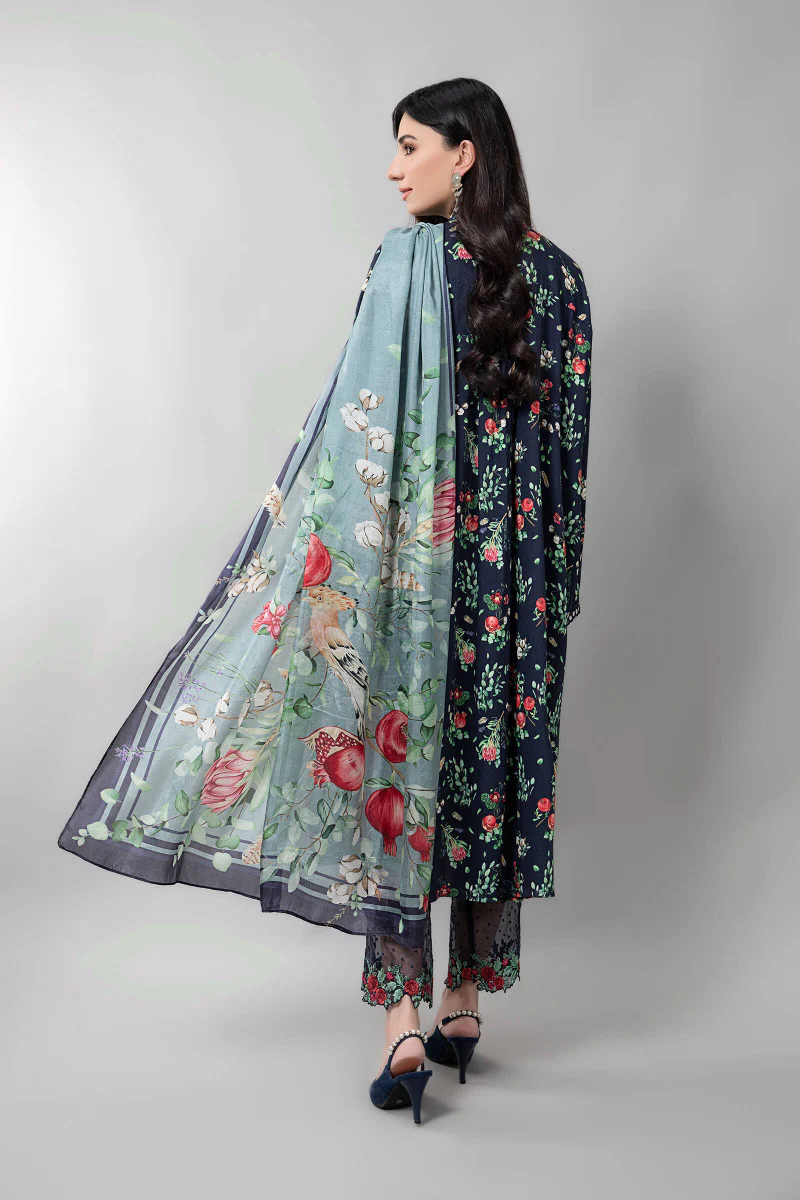 Suit B MPS-1210-B - Image 3