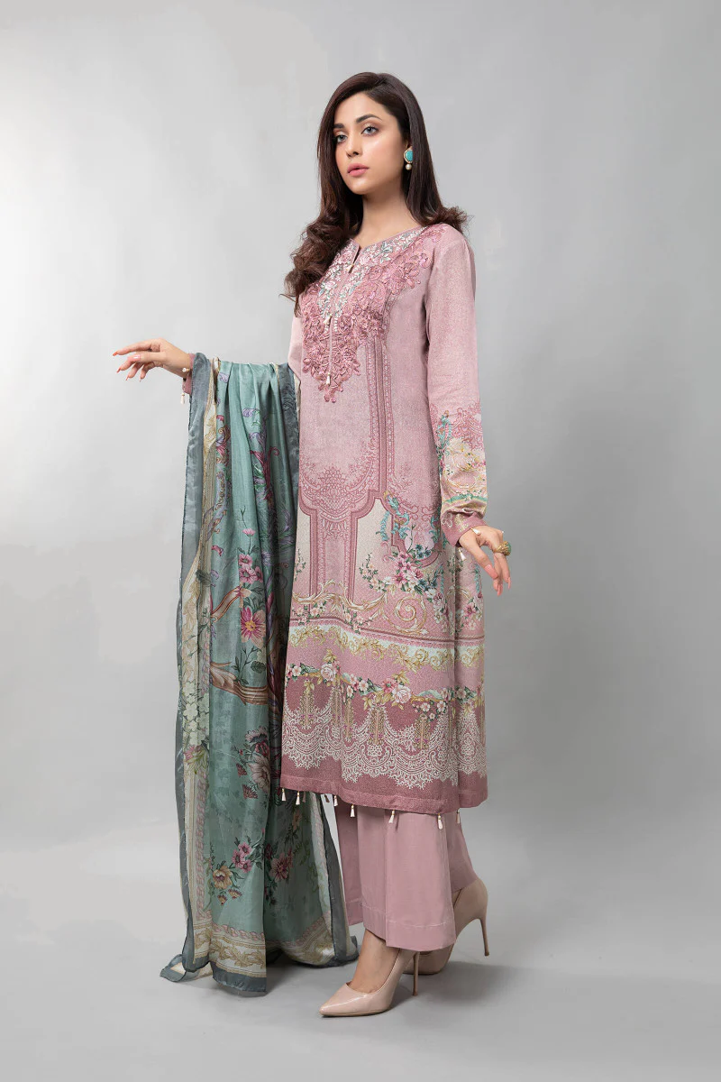 Suit A MPS-1211-A - Image 2