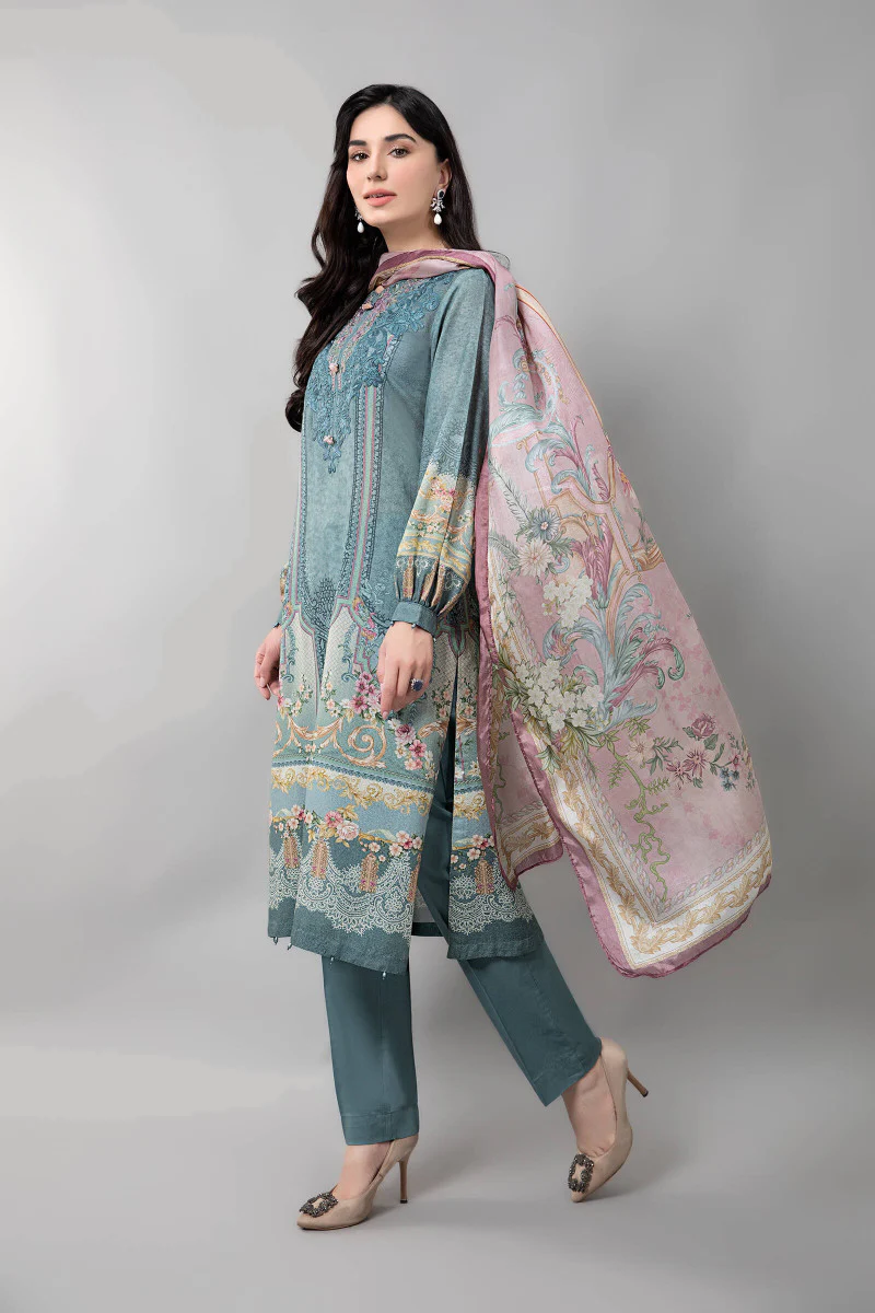 Suit B MPS-1211-B - Image 2