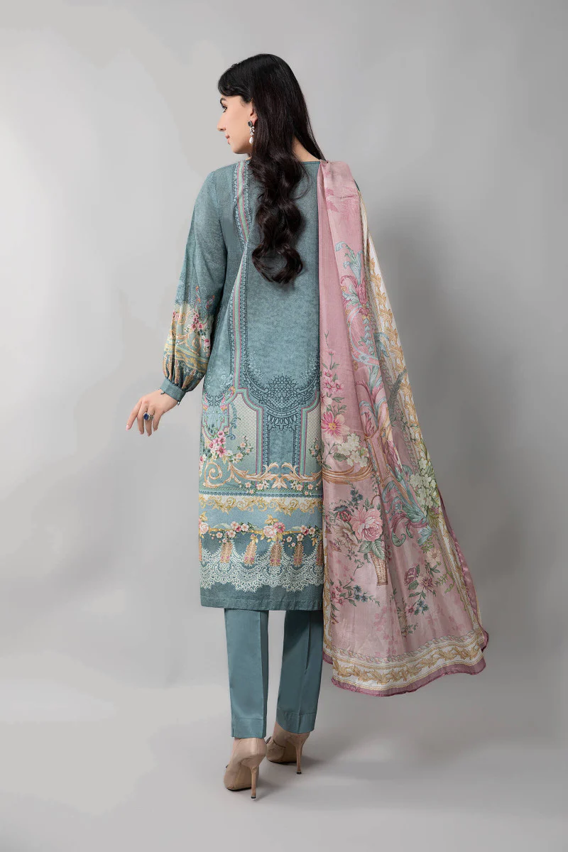 Suit B MPS-1211-B - Image 3