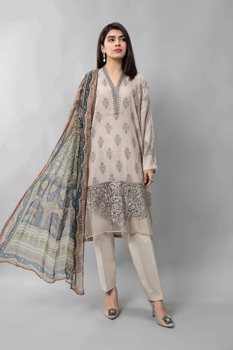 Suit B MPS-1212-B
