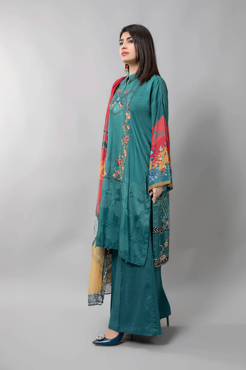 Suit A MPS-1213-A - Image 2