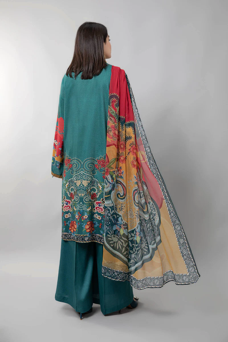 Suit A MPS-1213-A - Image 3