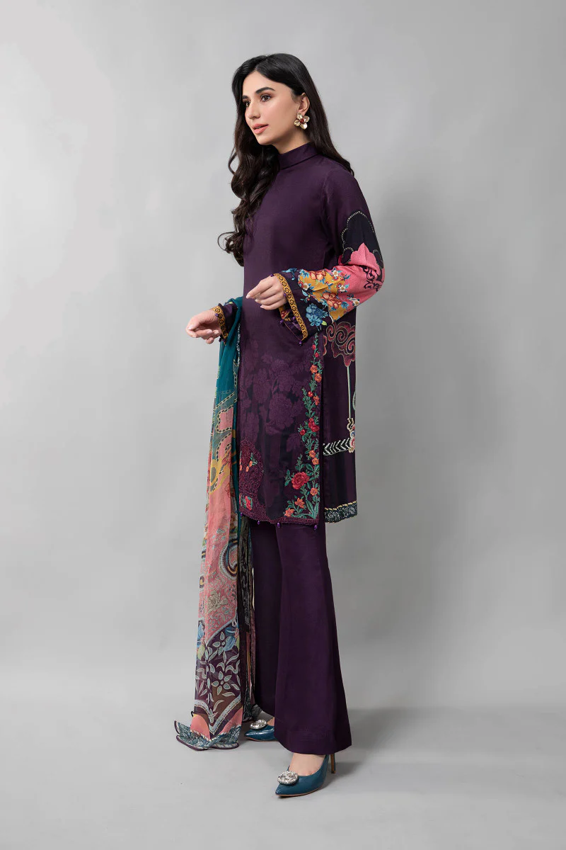 Suit B MPS-1213-B - Image 2