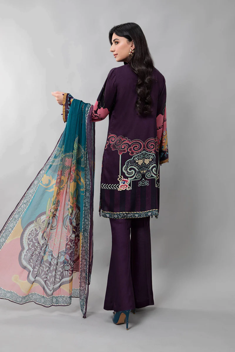 Suit B MPS-1213-B - Image 3