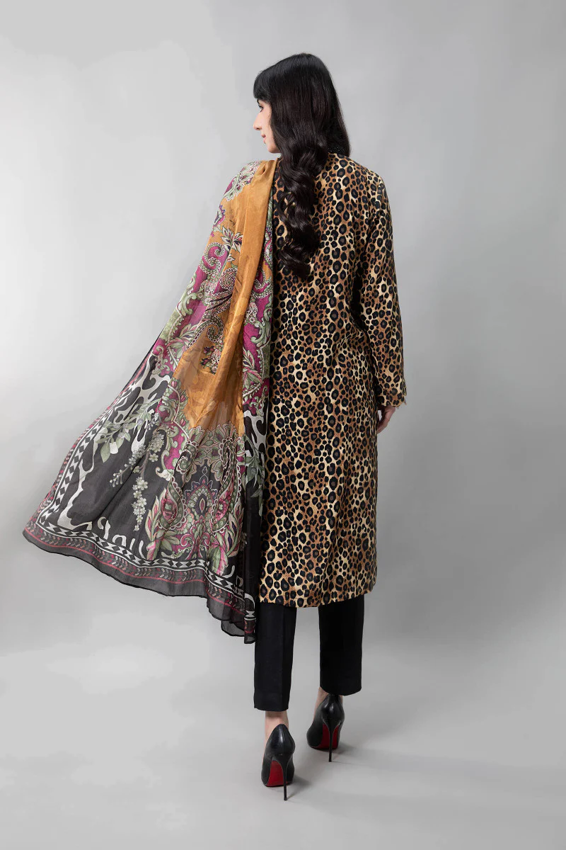 Suit A MPS-1214-A - Image 3