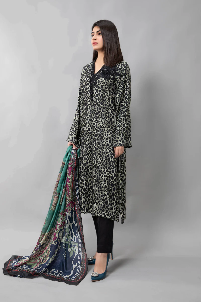 Suit B MPS-1214-B - Image 2