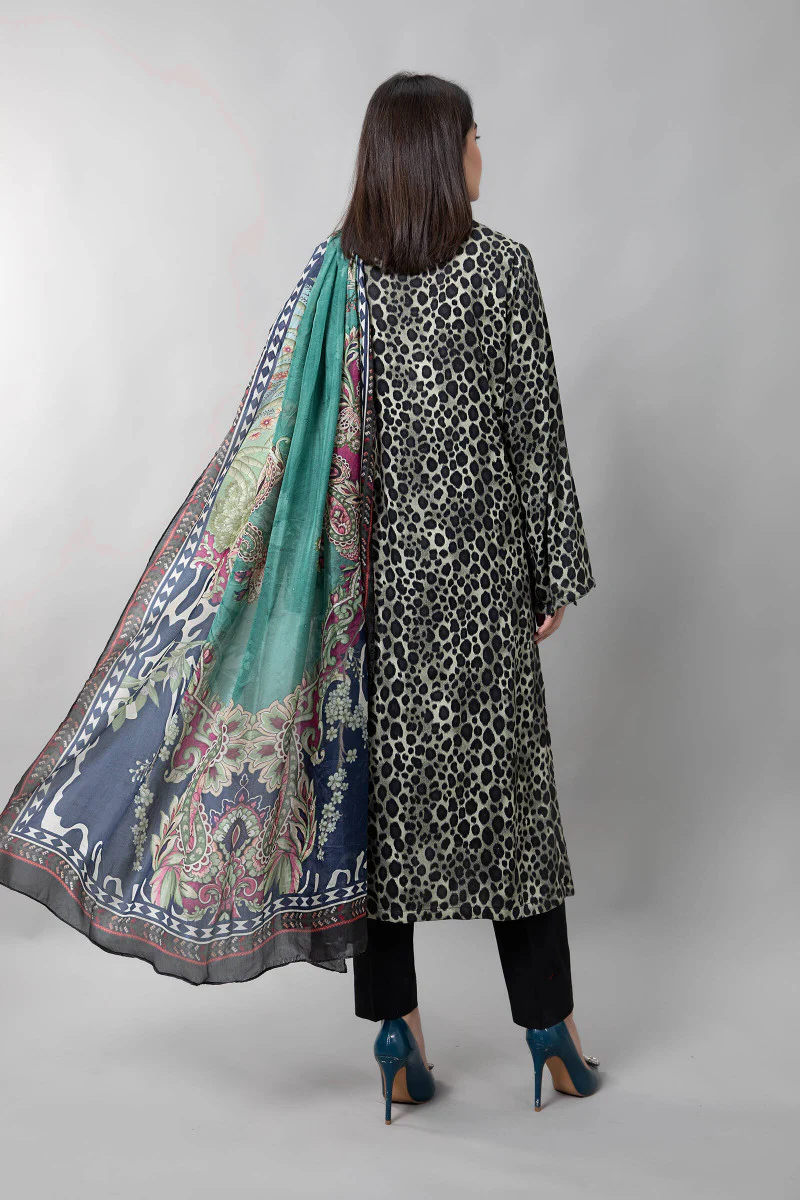 Suit B MPS-1214-B - Image 3