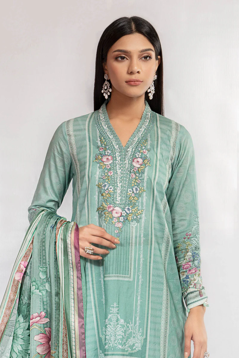 Suit MPS-1301-B - Image 2