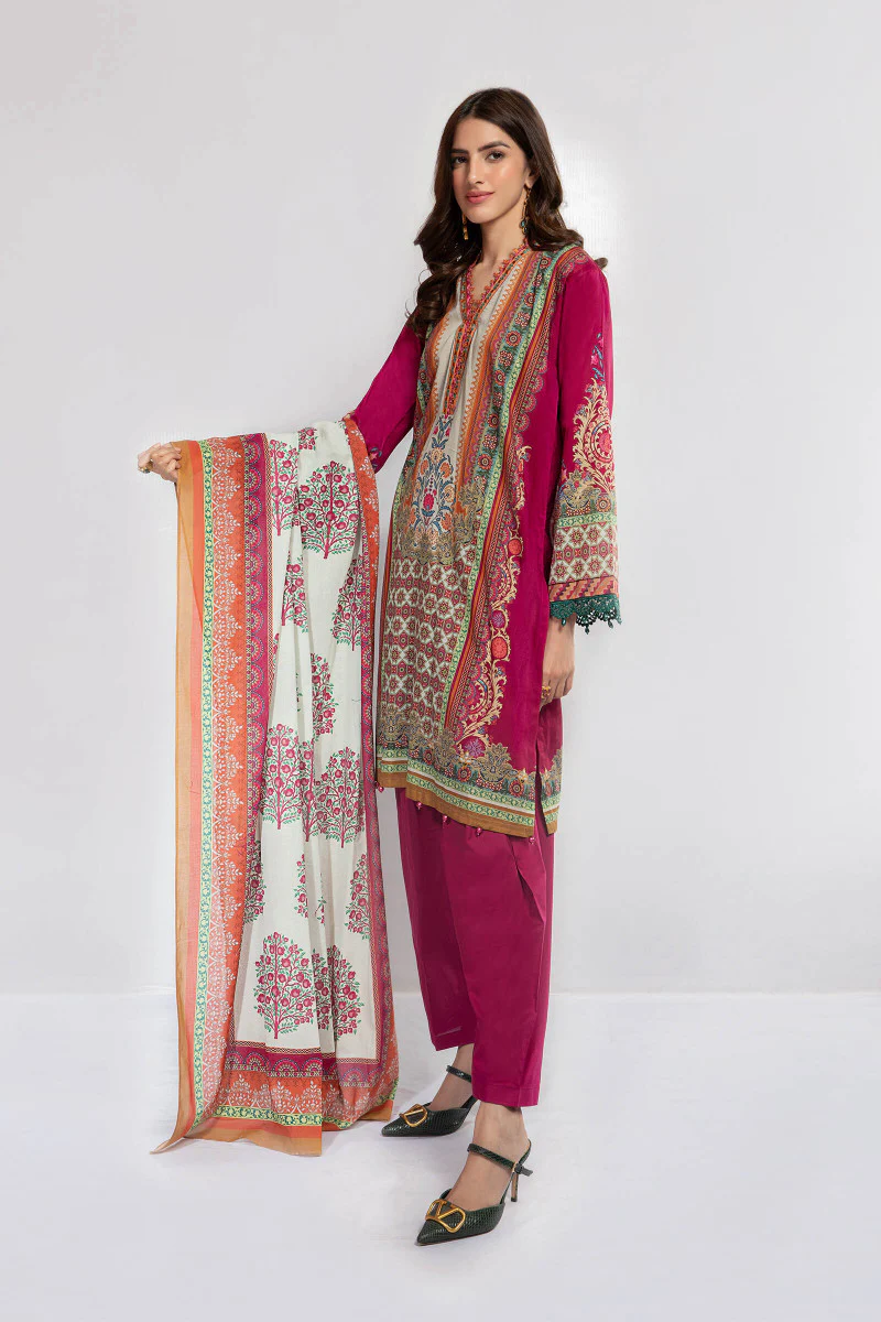 Suit MPS-1302-A - Image 3