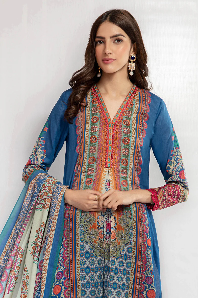 Suit MPS-1302-B - Image 2
