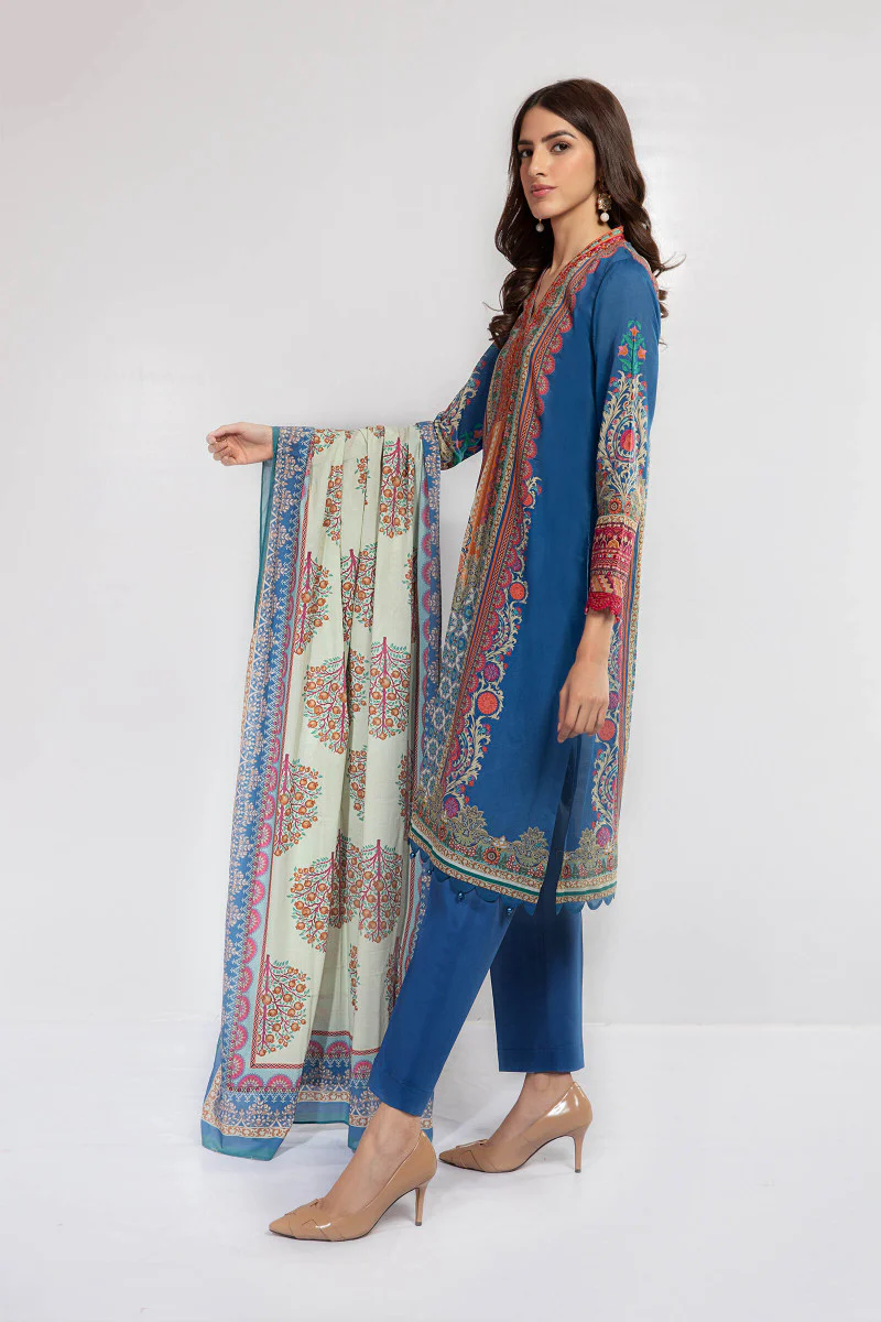 Suit MPS-1302-B - Image 3