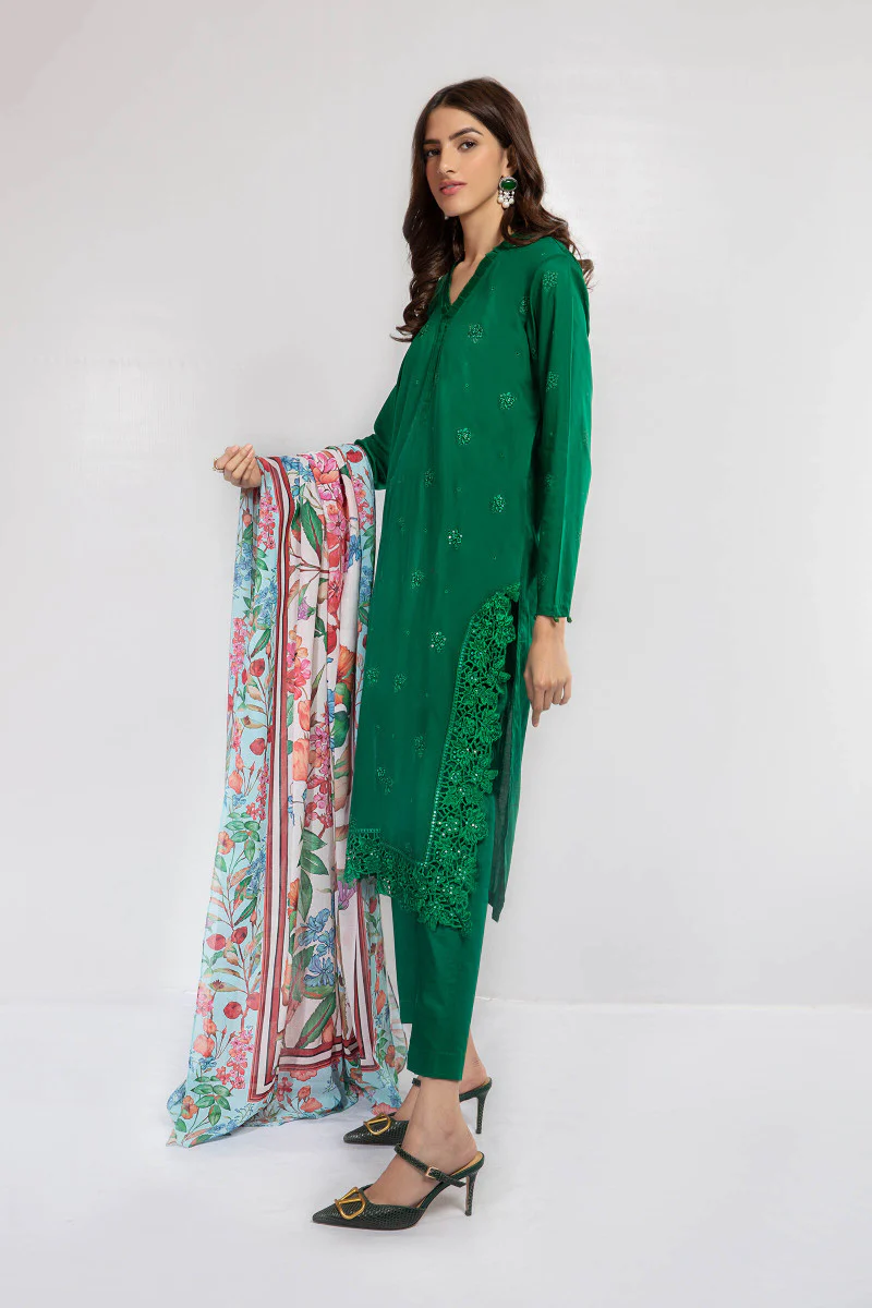 Suit MPS-1303-A - Image 3