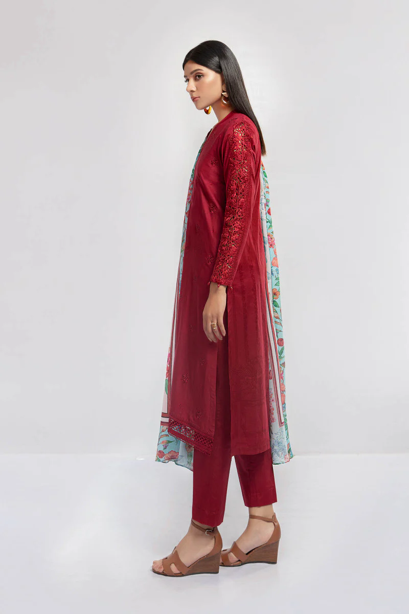 Suit MPS-1303-B - Image 3