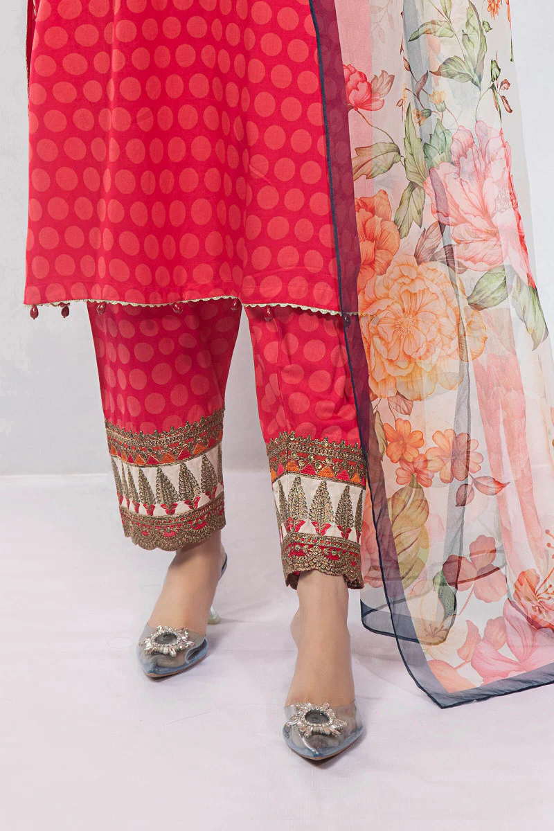 Suit MPS-1304-A - Image 3