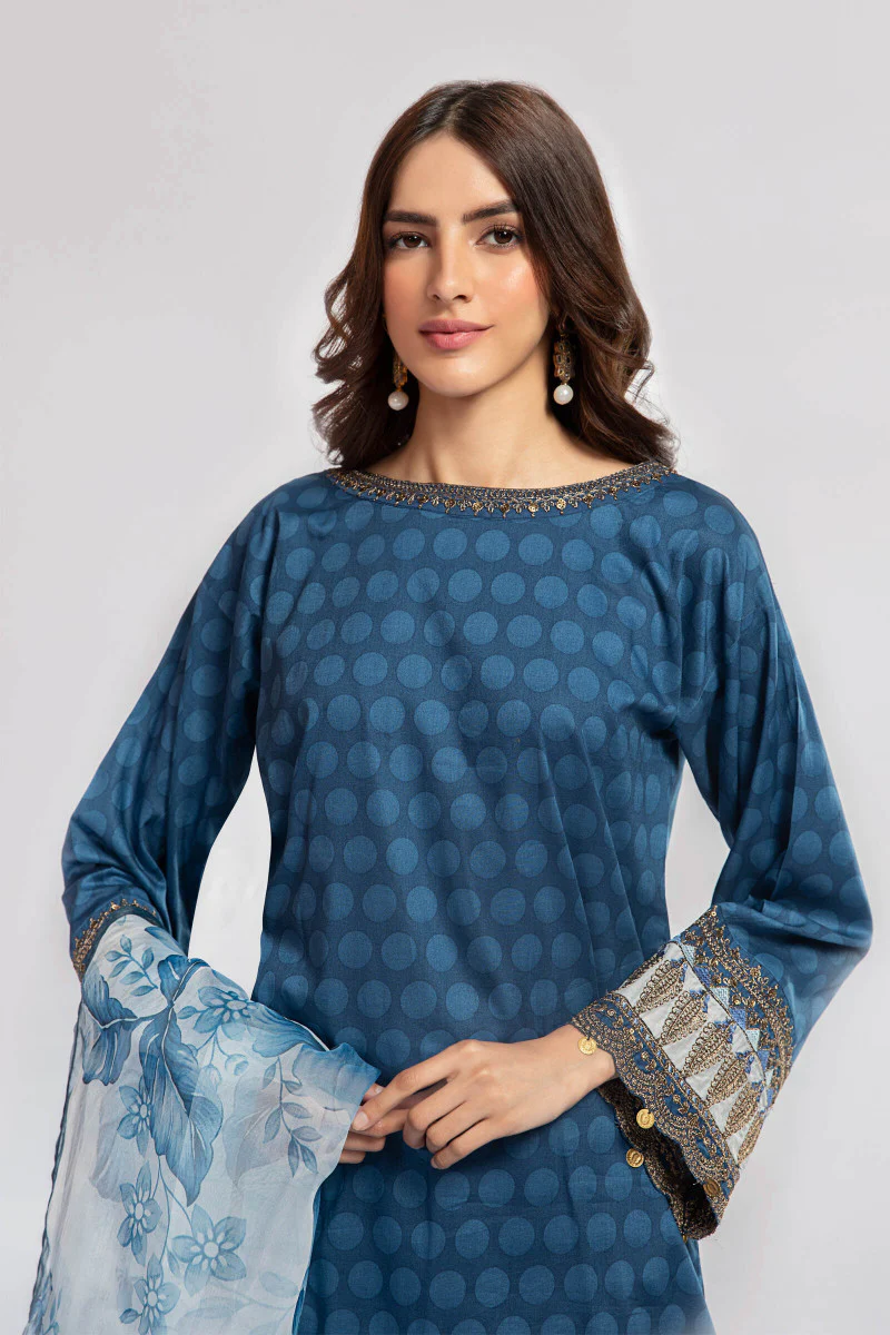 Suit MPS-1304-B - Image 2