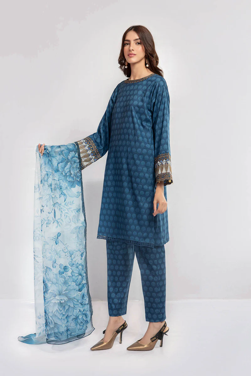 Suit MPS-1304-B - Image 3