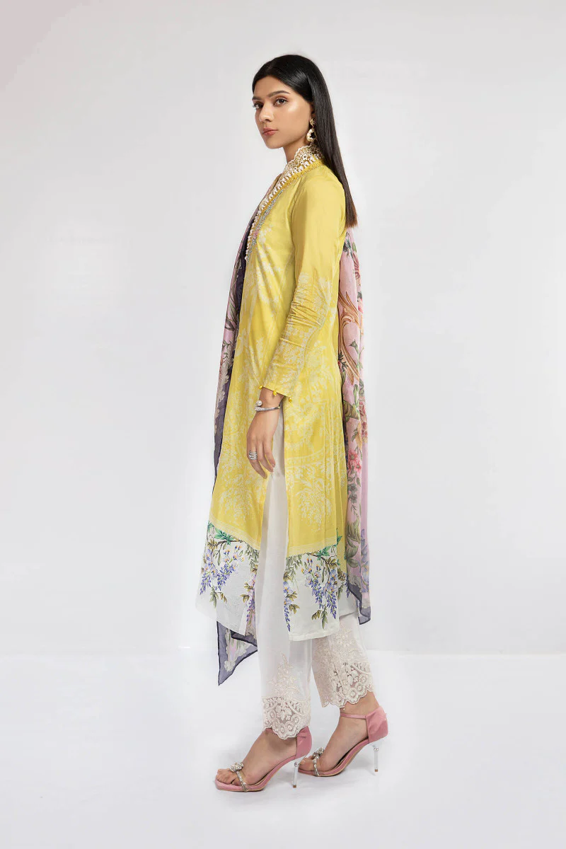 Suit MPS-1305-A - Image 3