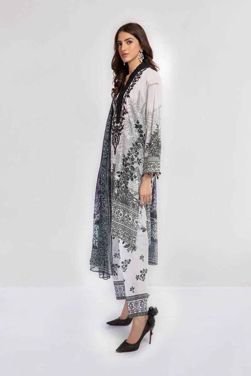 Suit MPS-1307-A - Image 3