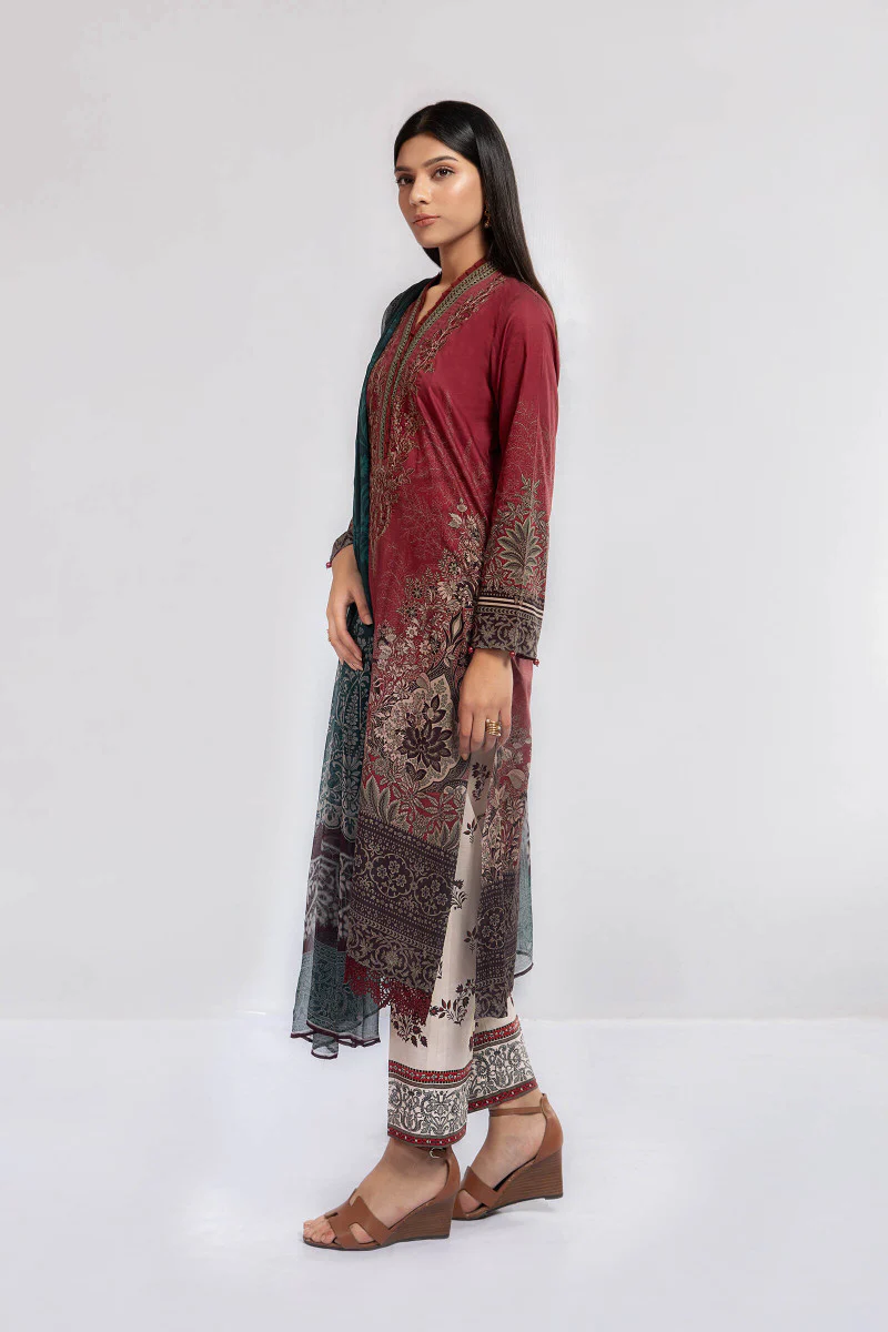 Suit MPS-1307-B - Image 3