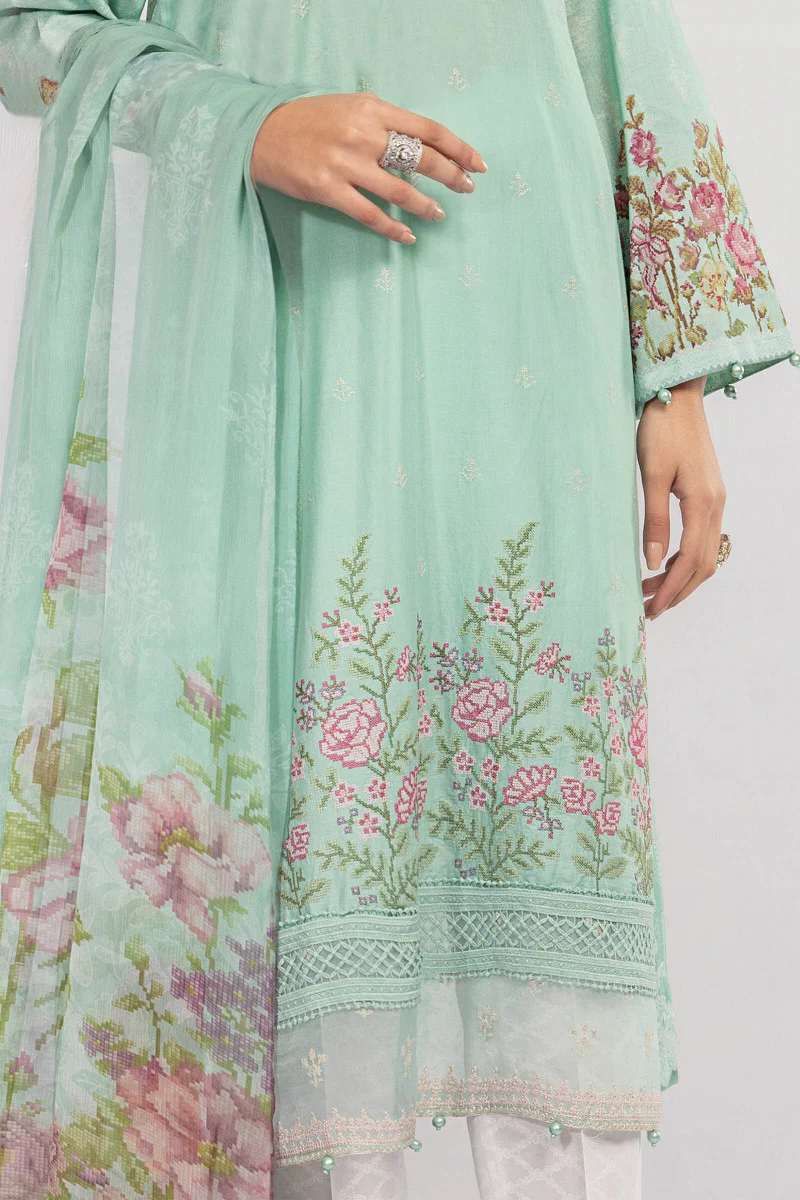 Suit MPS-1308-A - Image 2