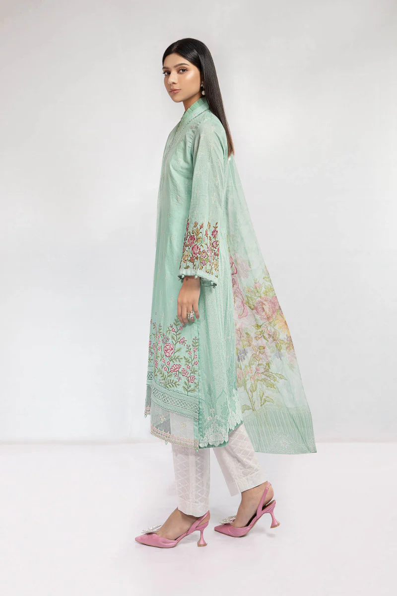 Suit MPS-1308-A - Image 3