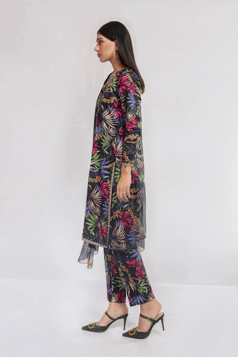 Suit MPS-1309-B - Image 3