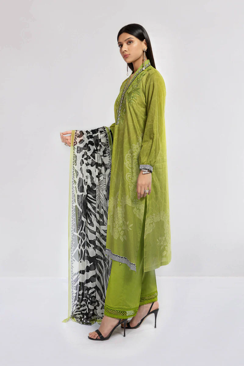 Suit MPS-1310-A - Image 3