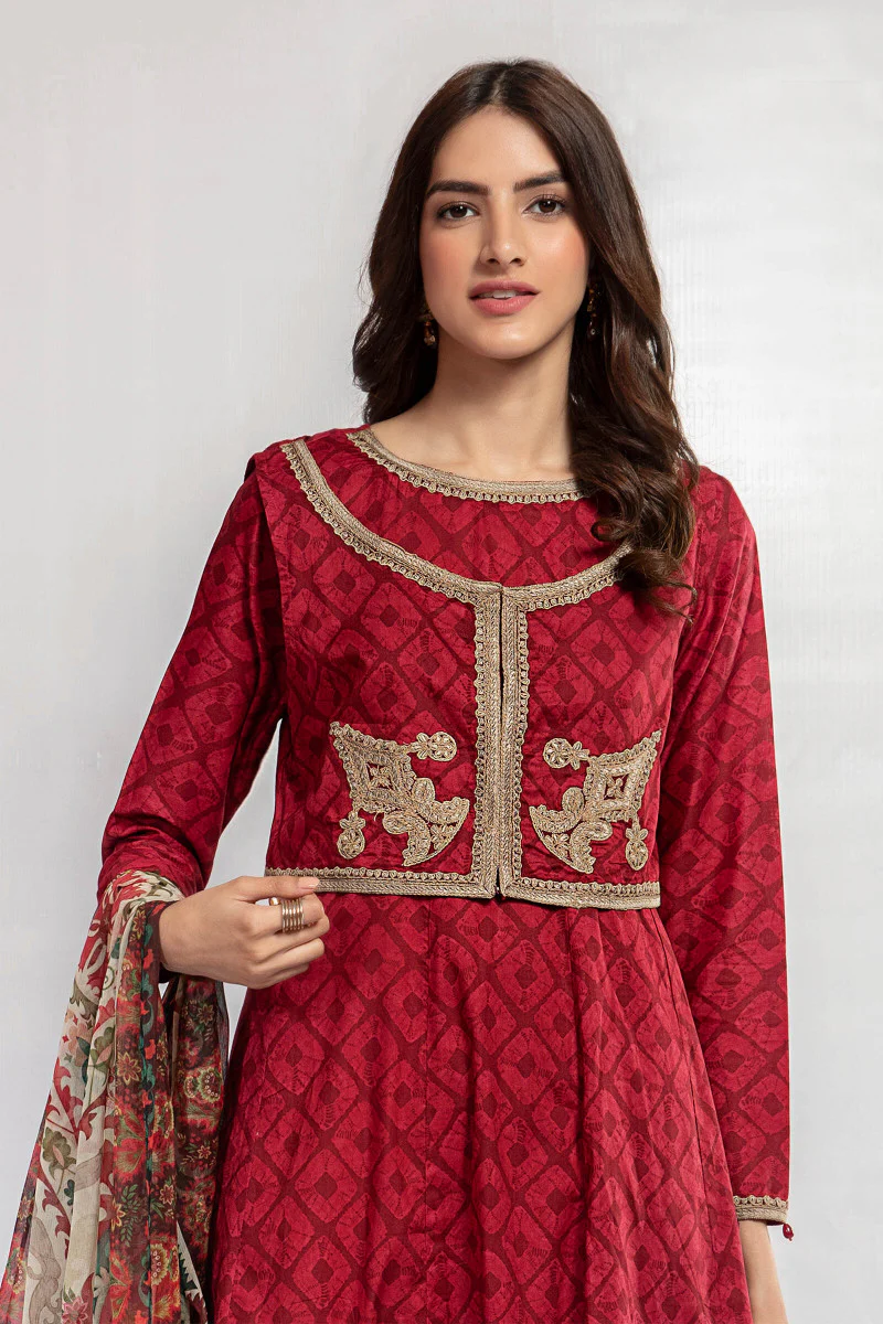 Suit MPS-1311-B - Image 2