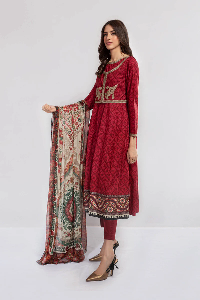 Suit MPS-1311-B - Image 3
