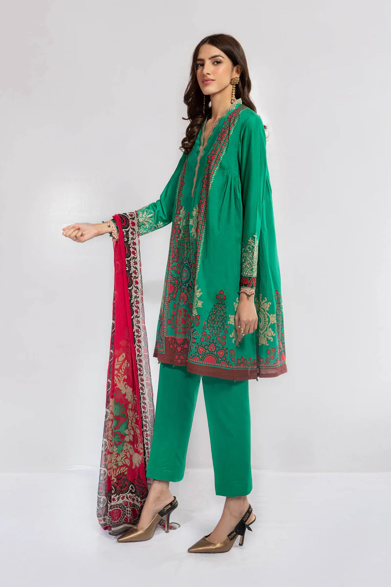 Suit MPS-1312-A - Image 3