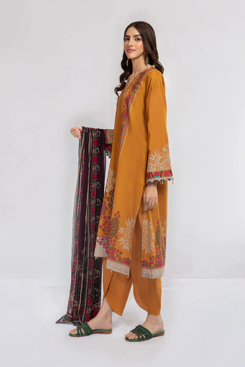 Suit MPS-1312-B - Image 3