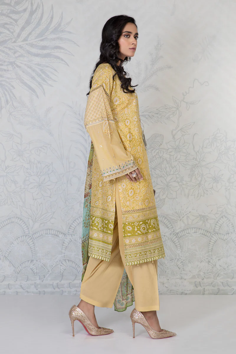 Suit MPS-1401-A - Image 3