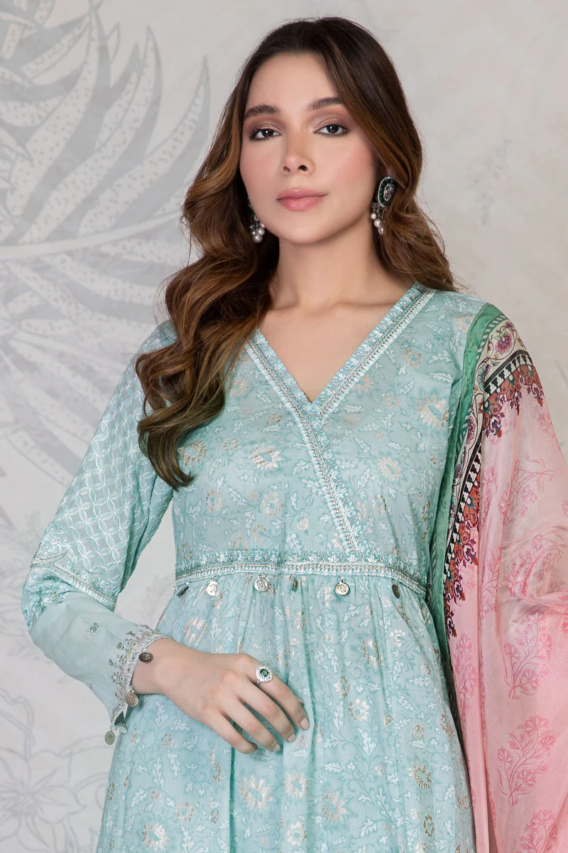 Suit MPS-1401-B - Image 2