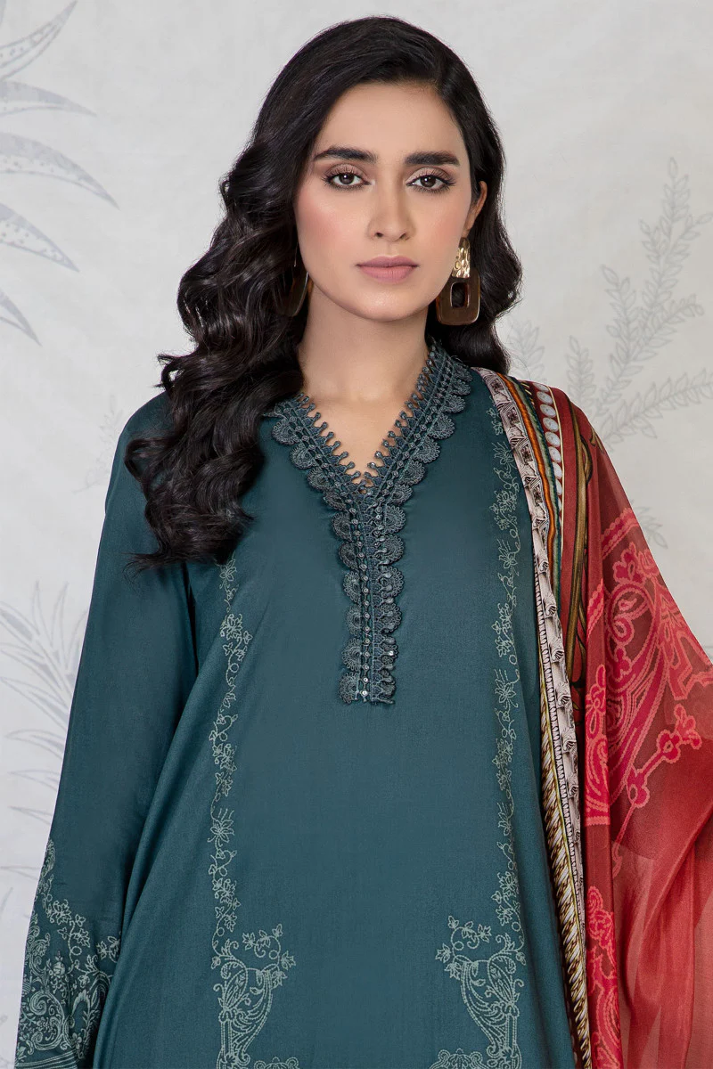 Suit MPS-1402-A - Image 2