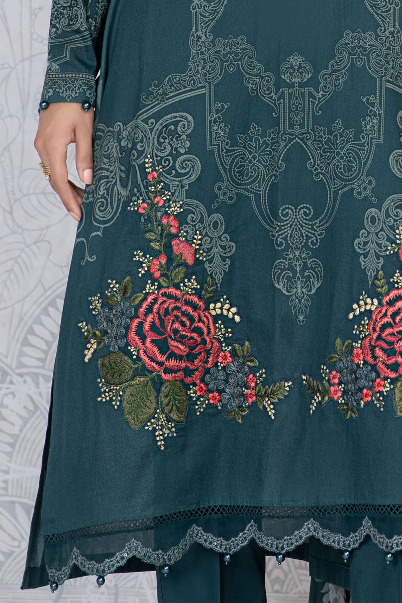 Suit MPS-1402-A - Image 3