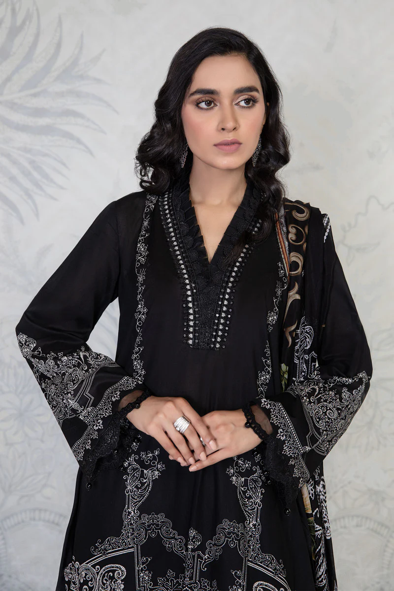 Suit MPS-1402-B - Image 2