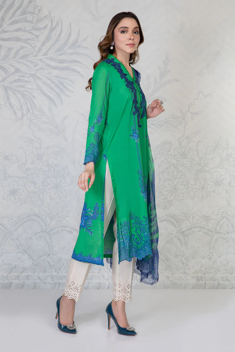 Suit MPS-1405-A - Image 3