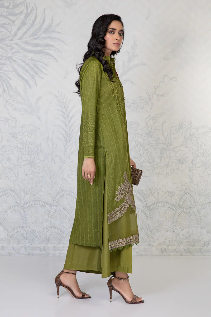 Suit MPS-1406-A - Image 3