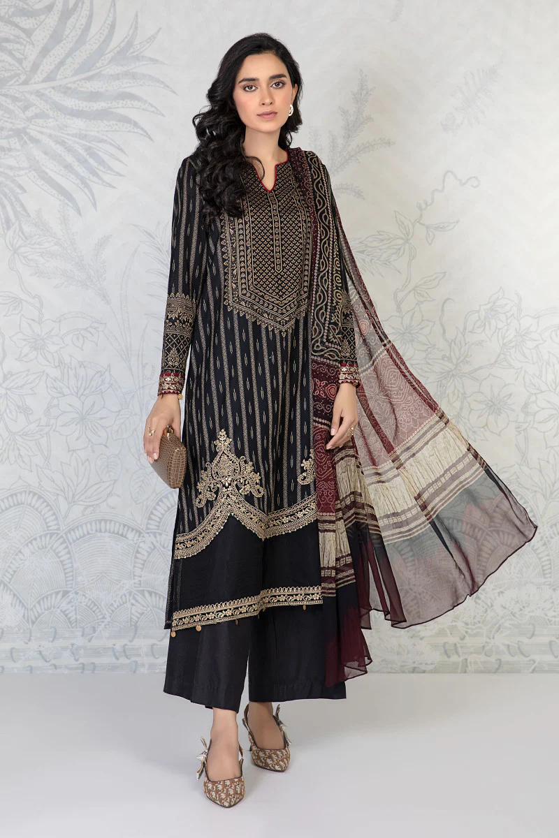Suit MPS-1406-B