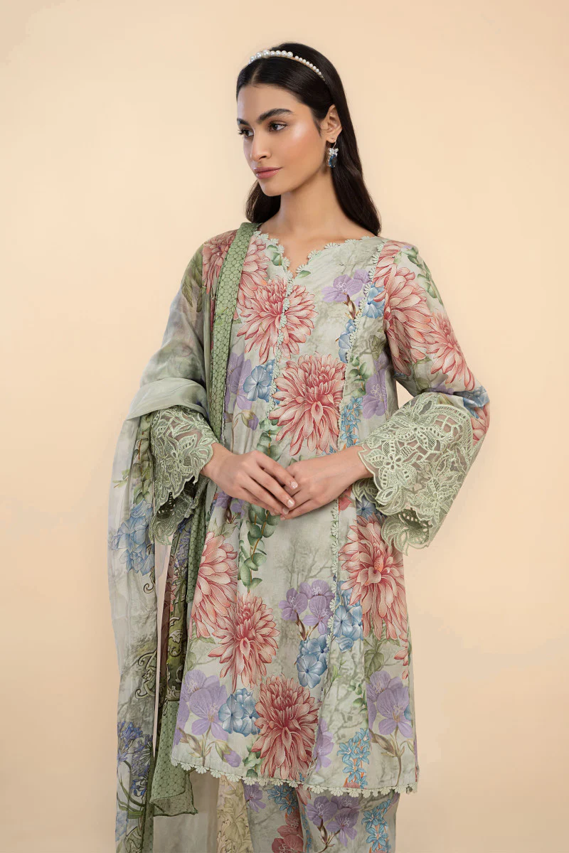 Suit MPS-1501-A - Image 2