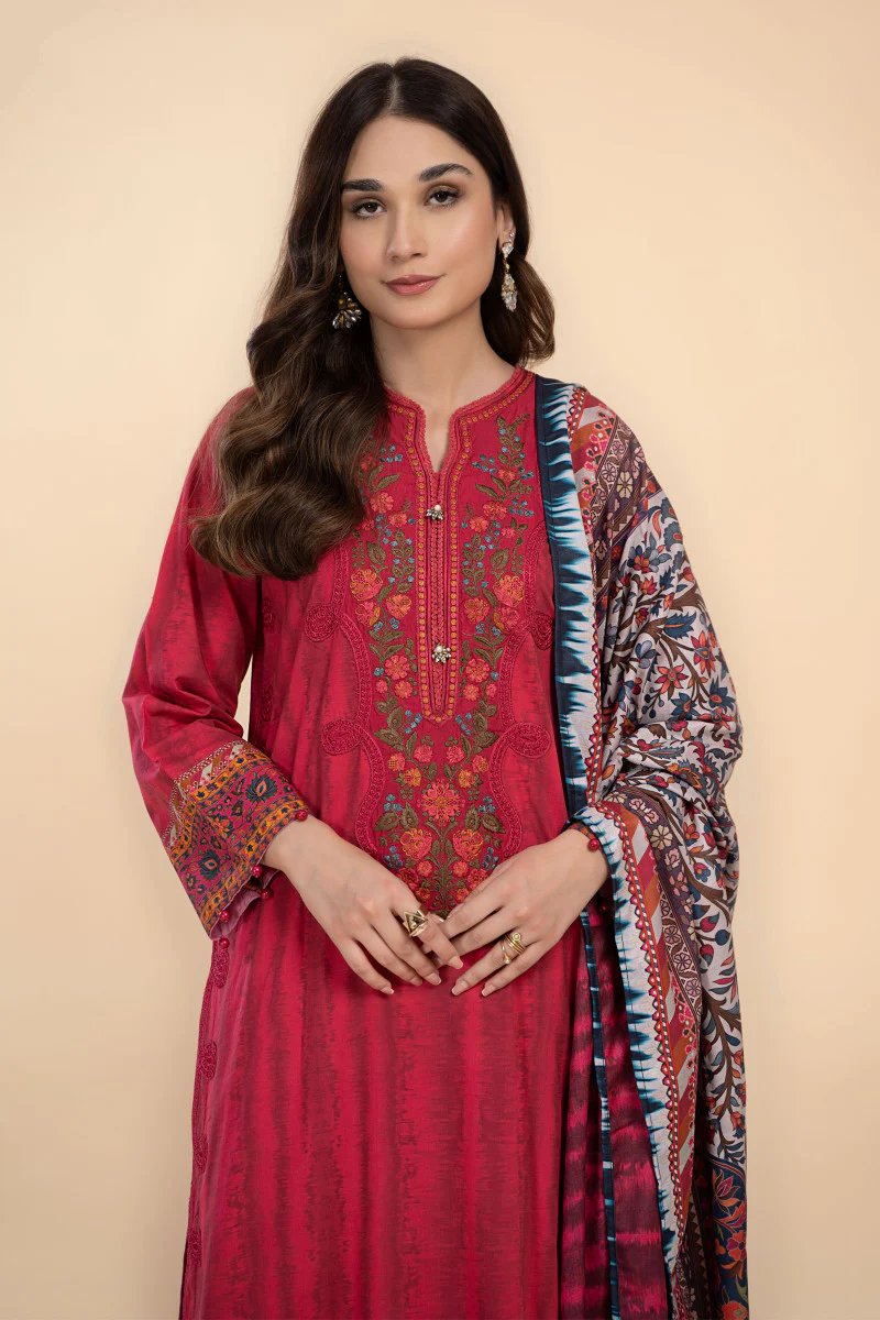 Suit MPS-1502-A - Image 2