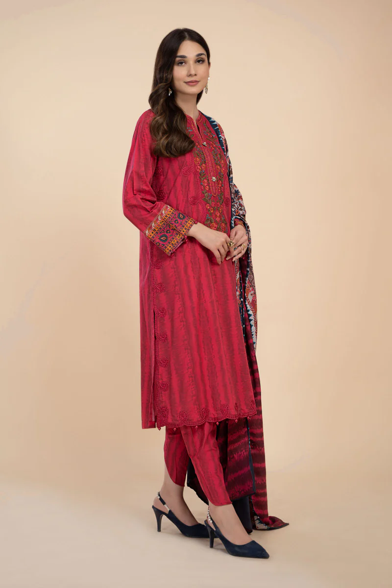 Suit MPS-1502-A - Image 3