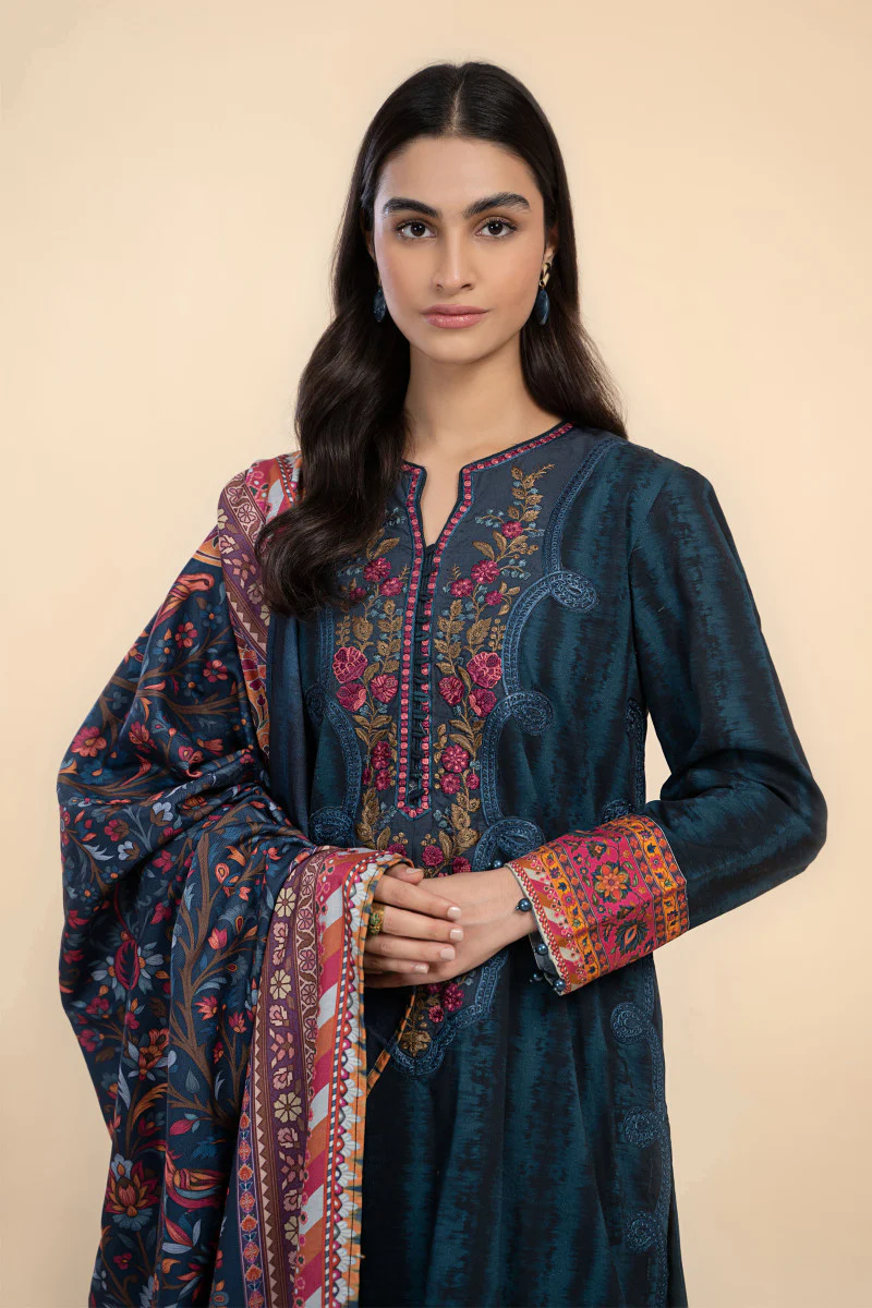 Suit MPS-1502-B - Image 2