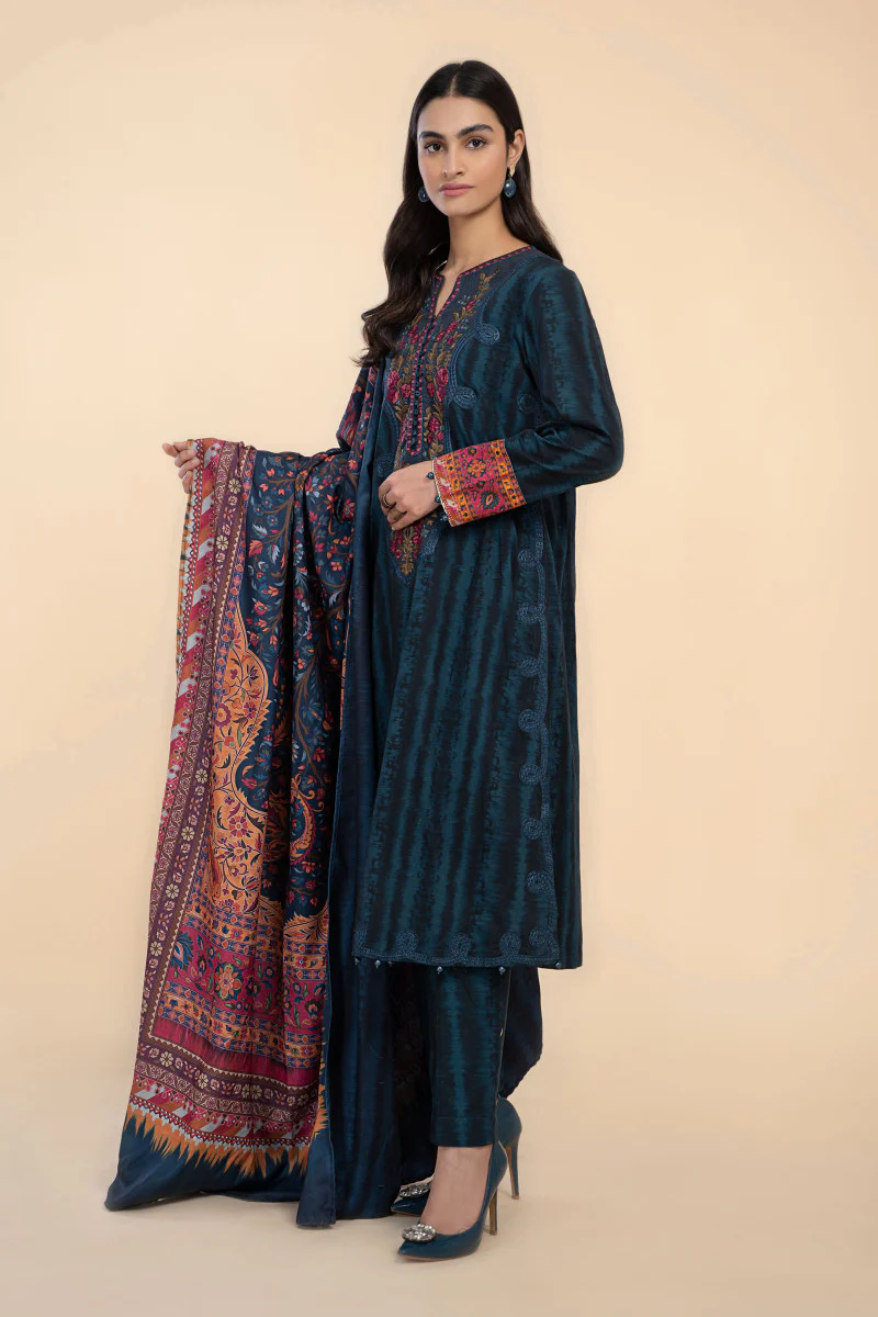 Suit MPS-1502-B - Image 3