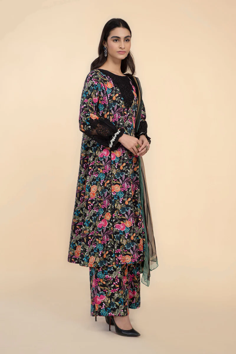 Suit MPS-1503-B - Image 3