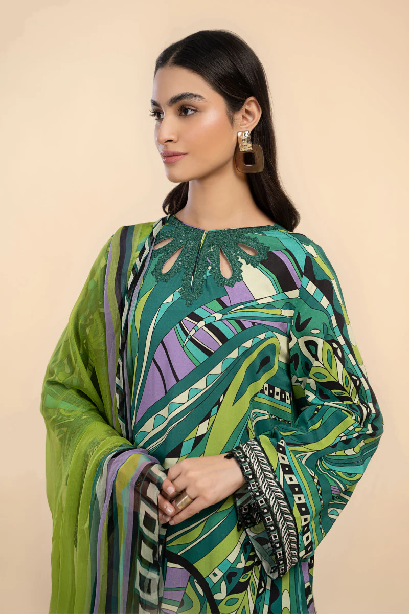 Suit MPS-1504-A - Image 2