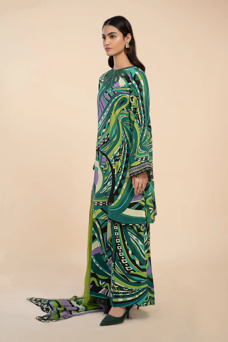 Suit MPS-1504-A - Image 3