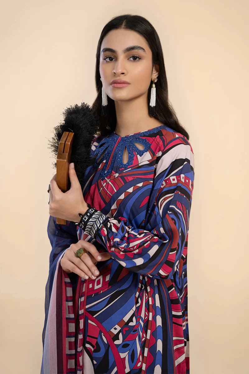 Suit MPS-1504-B - Image 2