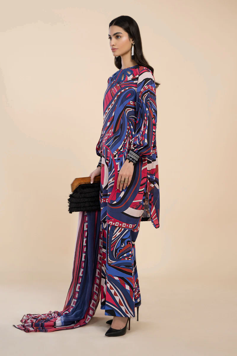 Suit MPS-1504-B - Image 3